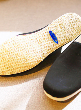 内联升布鞋男鞋低帮鞋松紧懒汉鞋一脚蹬手工千层底加密礼巾舌8109