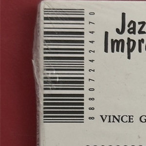 Vince Guaraldi Trio Black Orph - Product image 3