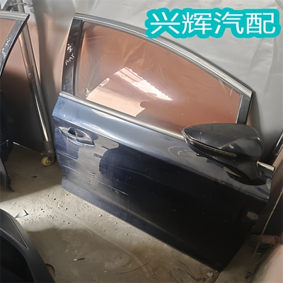 适用于 19款 宋max 副驾驶车门 右前车门 门壳