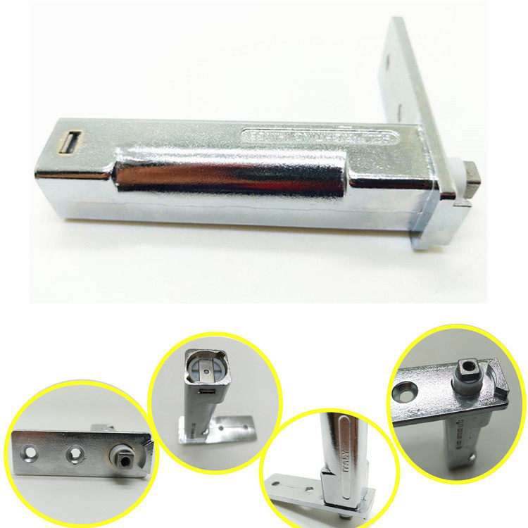 回力铰链回簧铰链弹门铰链冷柜自动归位闭门铰阻尼专业设备维修