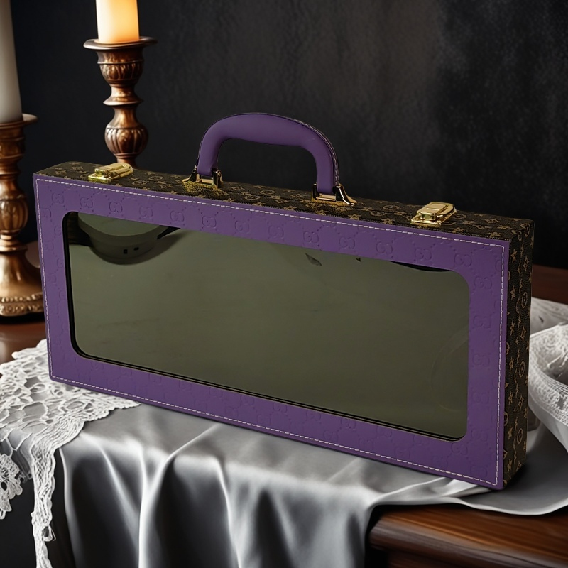 透明窗人参肉苁蓉通用包装礼品盒野山参党参雪莲投用礼品盒空盒子,包装,礼品盒,淘宝优惠券,粉丝福利购,淘宝优惠卷