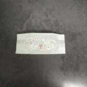 8号 適合正方形或大長方形尺寸 台湾101 130 凤梨酥包裝袋