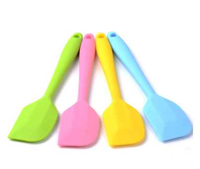 Baking Tools silicone spatula Silicone spatula Integrated scraper Large scraperin the Kitchen/Cooking utensils , Barbecue/Bakeware , Baking DIY Appliance , Other baking utensils  category - from Buy2taobao.com to provide professional Taobao agent buy service