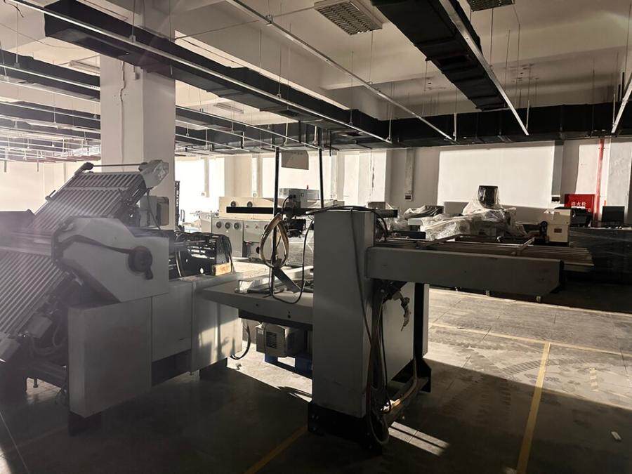 4月30日上海好利用784+PST40一套网络拍卖公告