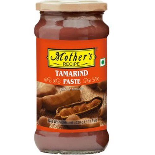 Mothers TAMARIND PASTE 印度进口酸角酱 罗望子酱 320g