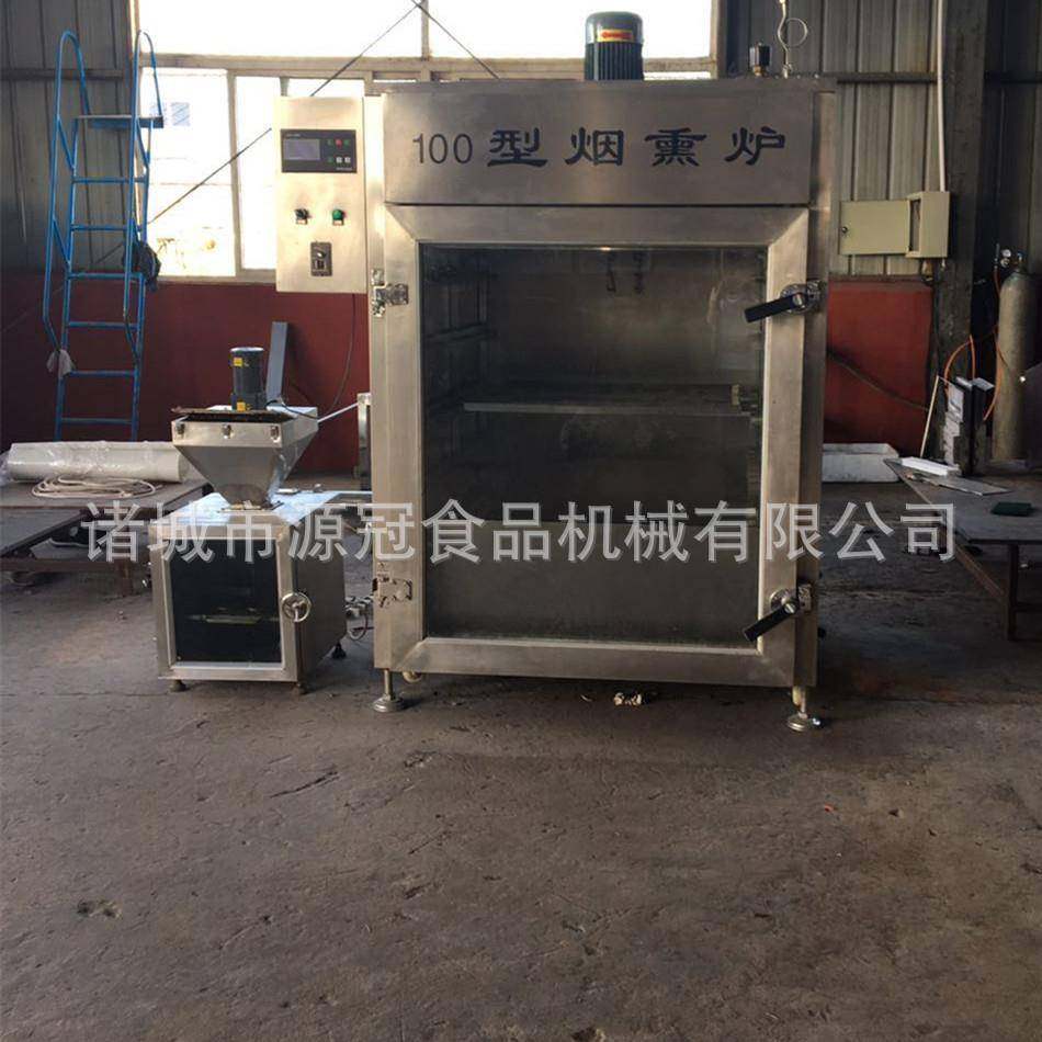 全自动烟熏炉不锈钢豆干烧鸡烟熏炉鸡蛋熏烤炉台湾红肠烟熏设备,清洗/食品/商业设备,肉制品加工设备,淘宝优惠券,粉丝福利购,淘宝优惠卷