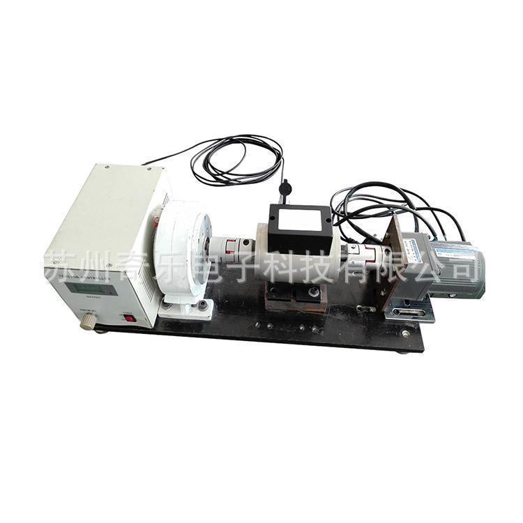 ADN-10风机水泵齿轮箱电动机发动机动态扭矩测试仪