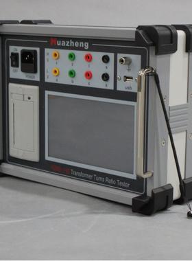 HZBB-10B Portable Transformer Turns Ratio Tester