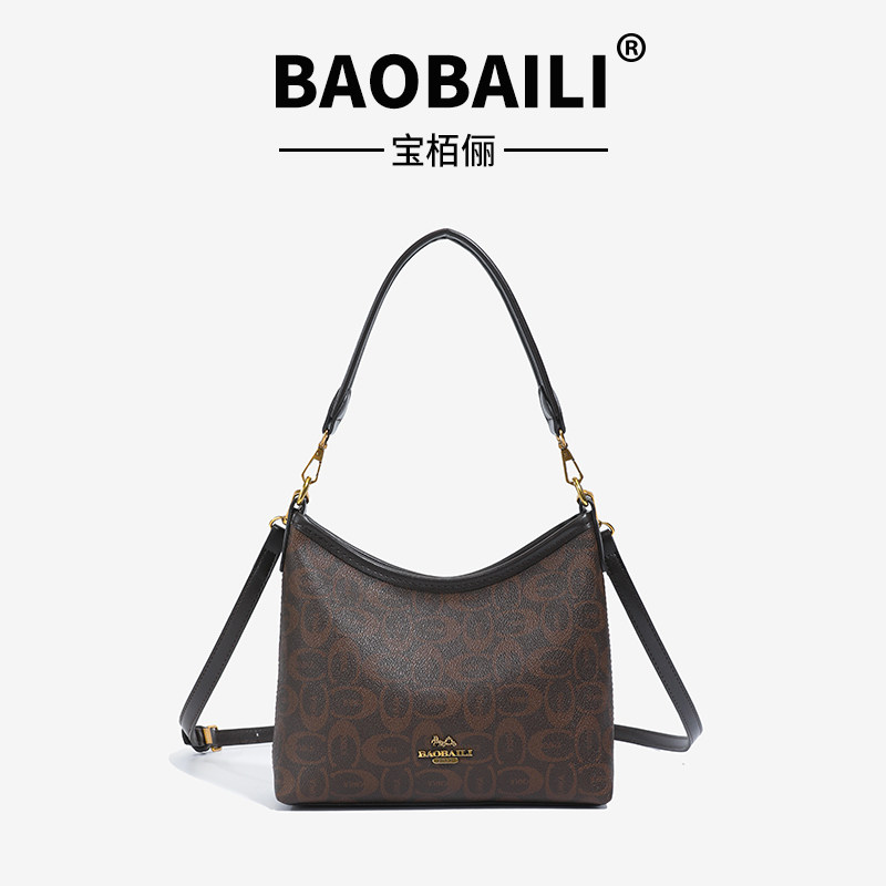 小个子托特包小众手提单肩腋下包