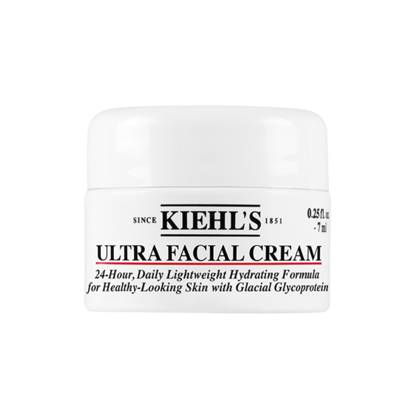 全新科颜氏胶原盾防晒霜