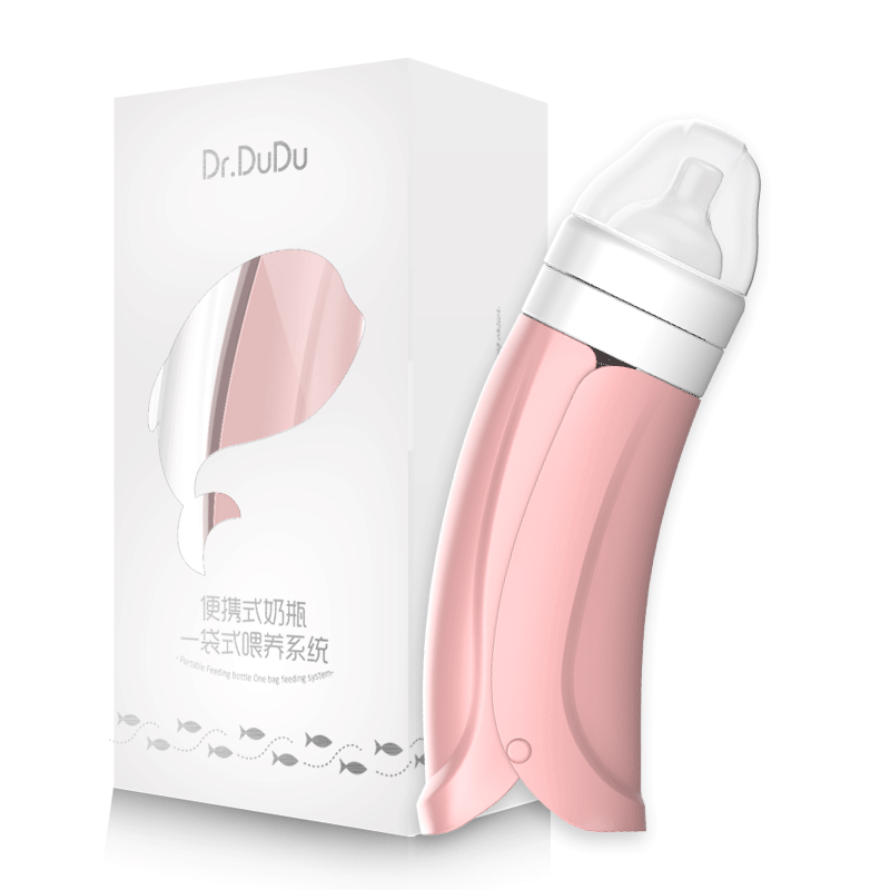 ÃÀ¹úDr.DuDuÖ±Á¬ÎüÄÌÆ÷¿î´¢ÄÌ´üÅäÌ×ʹÓÃÄÌÆ¿¿Ç£¨º¬ÄÌ×죩