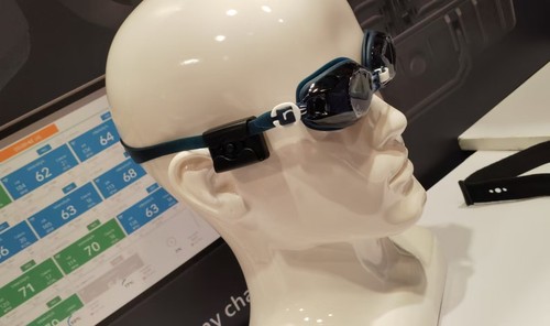 实时心率心率带飞猫投屏