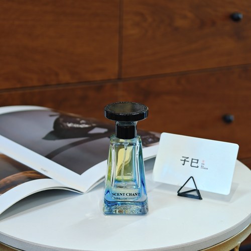 七夕礼物正品香水宣香 迹系列/隙系列30ml 觚系列/構系列56ml合集