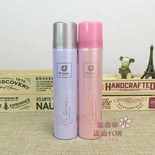 香港装商科士威香体喷雾浪漫香氛百香腋下止汗露持久留香男女除味