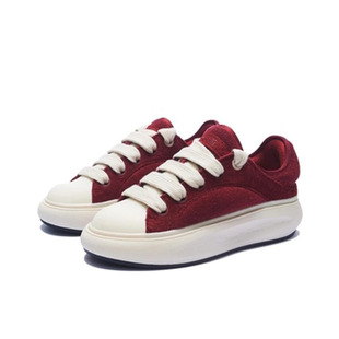 中国李宁云游C4D运动休闲男鞋男士鞋子滑板鞋低帮运动鞋 AZGT043