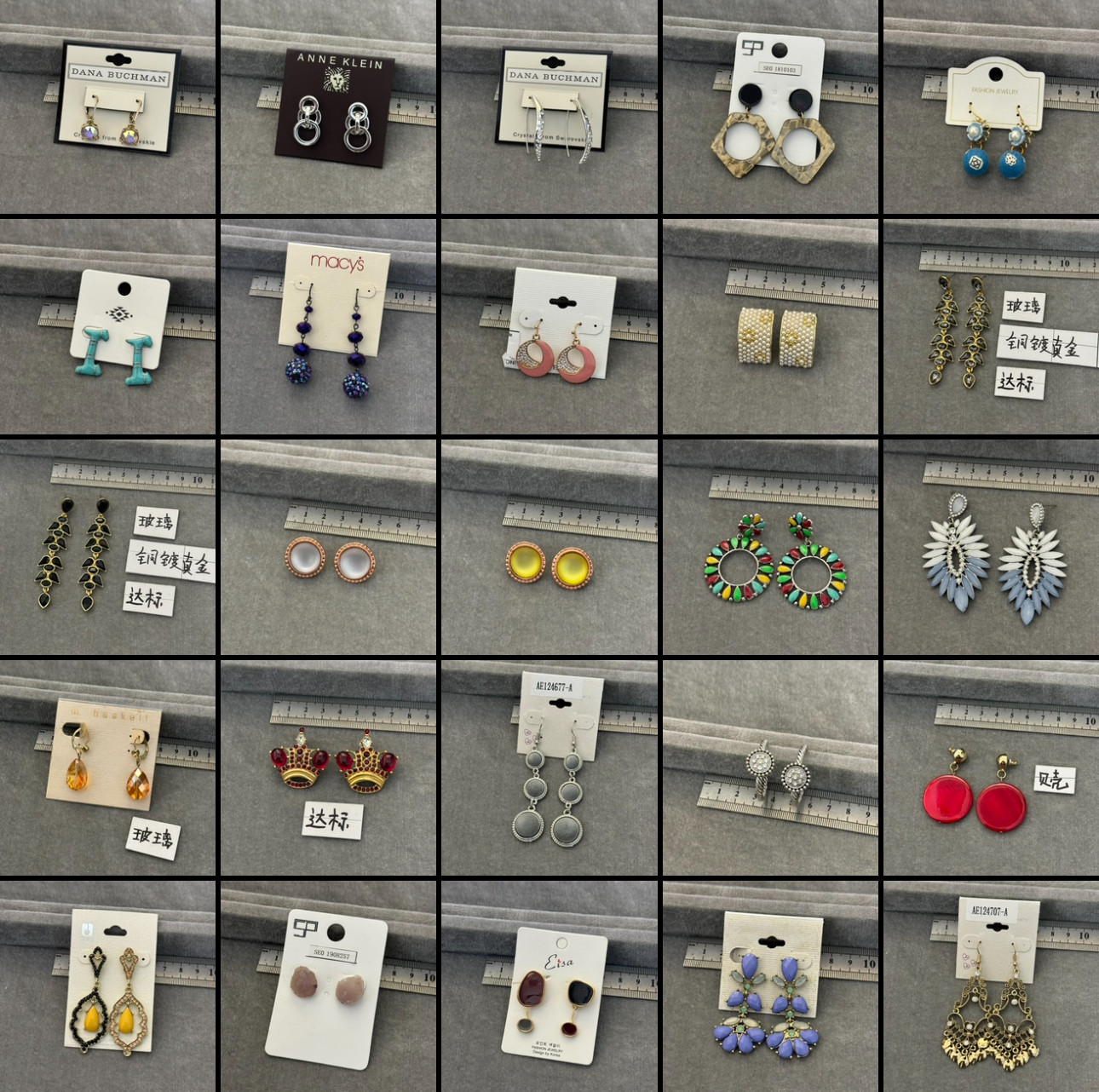 孤品美货82原厂老货耳环耳钉拍下默认接受瑕疵完美主义者勿拍复古,饰品/流行首饰/时尚饰品新,耳环,淘宝优惠券,粉丝福利购,淘宝优惠卷