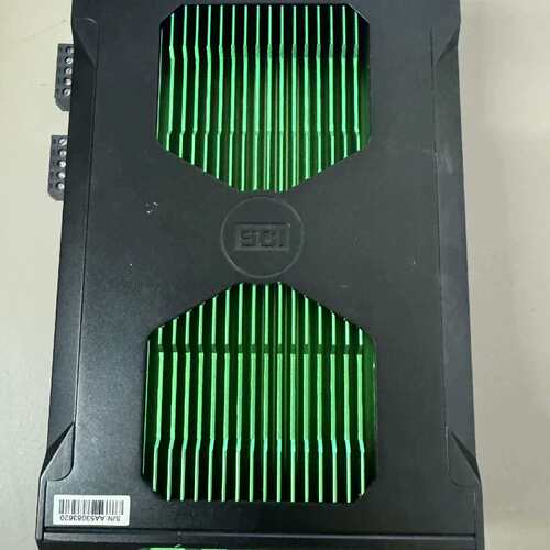 可维修opt/sci 奥普拓视觉主机 实物图片议价