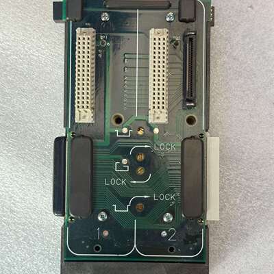 可维修DELTAV 系统 底板 KJ4001X1-BA2议价