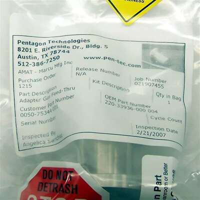 可维修AMAT应用材料0050-75344议价