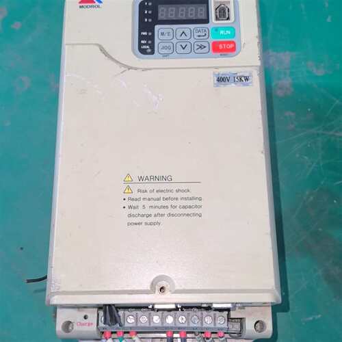 可维修驱动器IMS-GF3-4015E，15KW议价