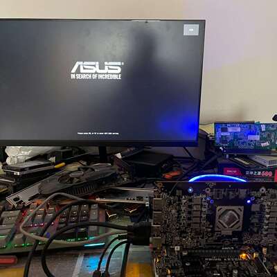 可维修RX6750GRE 10G会维修的来议价
