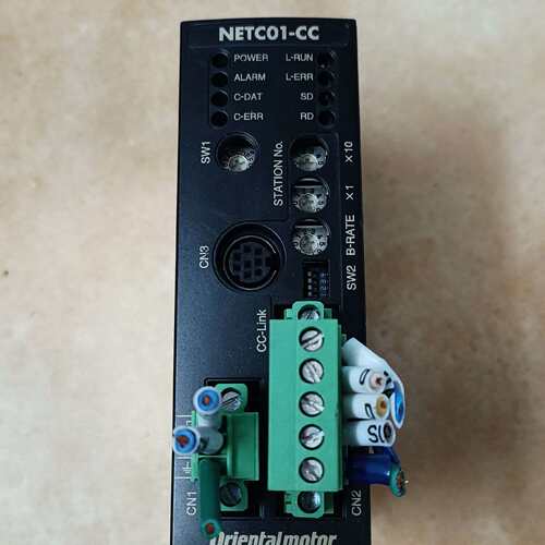 可维修驱动NETC01-CC实拍功能完好议价