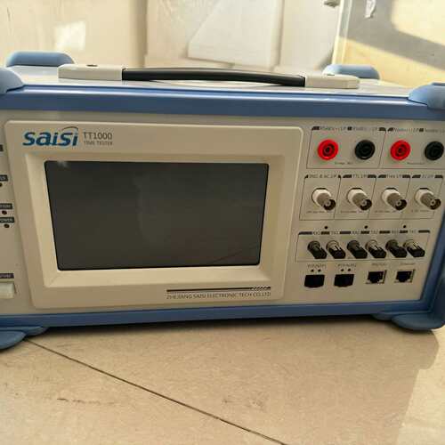 可维修Saisi TT1000同步时间测试仪 综合时议价