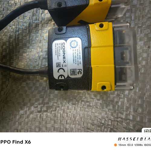 可维修扫码器DM152S，功能正常，实物如图议价