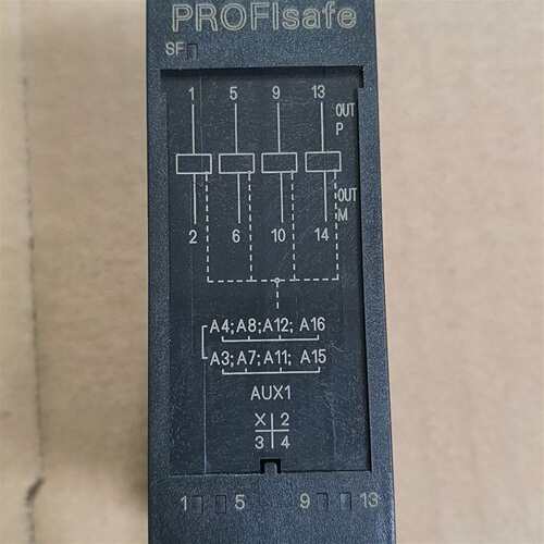 可维修PROFIsafe模块，6ES7 138-4FB03-议价