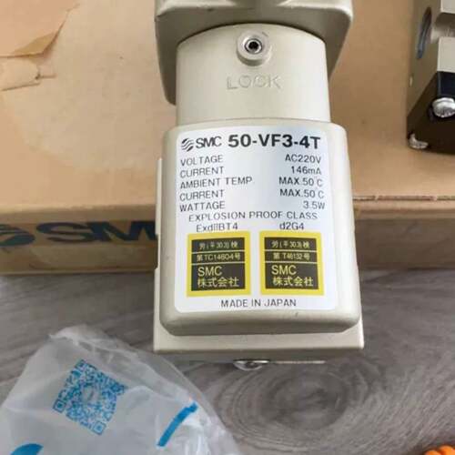 可维修防爆电磁阀50-VF3-5T-4T/50-VFE313议价