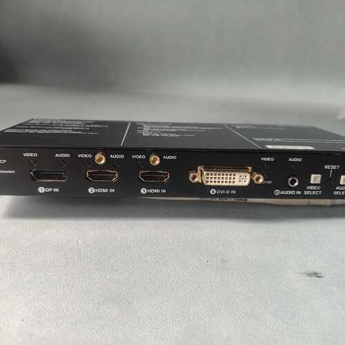 可维修lightware 高清视频切换器 sw4-tps-tx24议价
