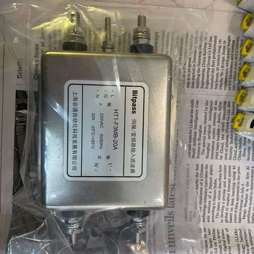 可维修Bitpass滤波器 HT1-F3MB-20A 正品， 几议价