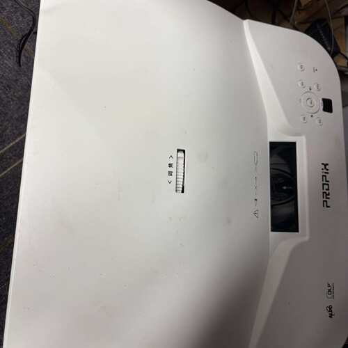 可维修斯PROPIX PL-UX320C，斯超短焦返射议价