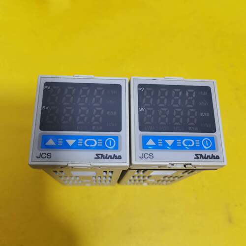 可维修JCS-33A-S/M正品数显智能温控器议价