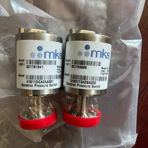 可维修MKS真空计41B11DGA2AA001，有货51B31TG议价