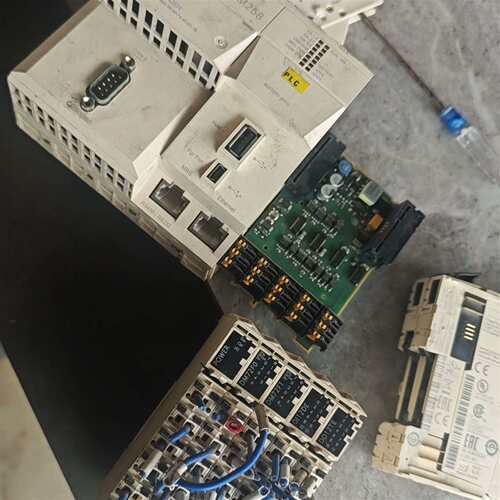 可维修Modicon M258系列PLC主机议价