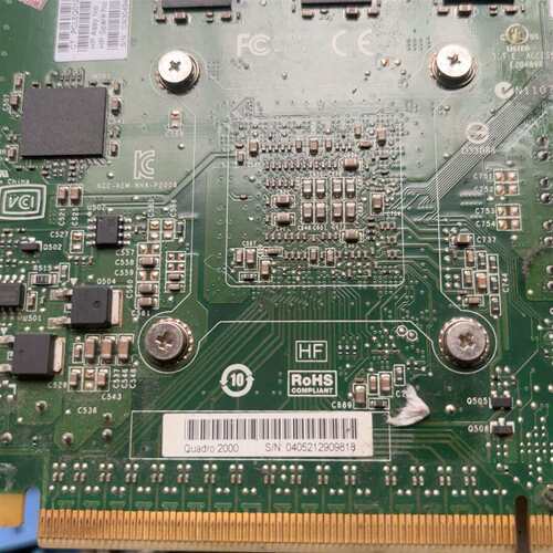 可维修新款+Q2000显卡+QUADRO+2000+1GB+GDD议价