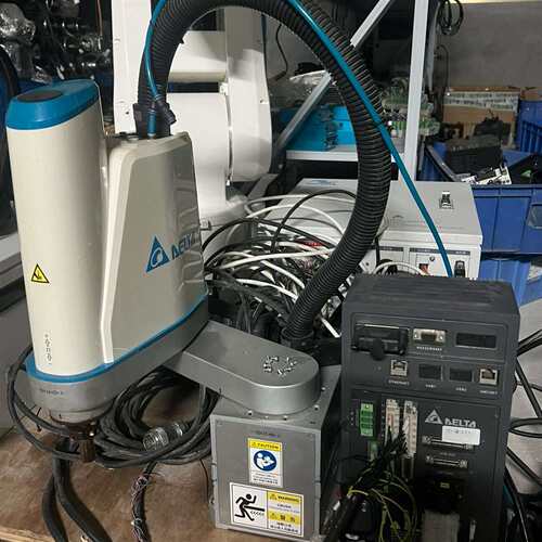 可维修机器人 ASD-MS-0721-F DRS40L3SS1议价