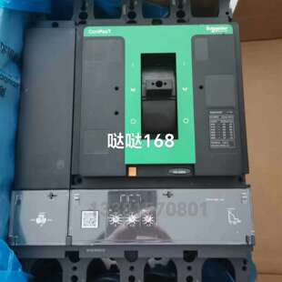 可维修C40F32D400塑壳断路器NSX400F议价