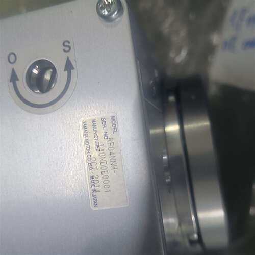 可维修电动旋转气缸，RF04NNH一140ND一0E 001议价