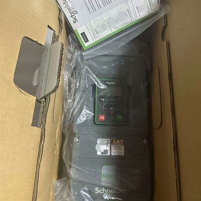 可维修变频器 ATV610U40N4，4KW，三相，380-议价