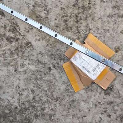 可维修直线导轨，hgw20cc，长2650毫米，机议价