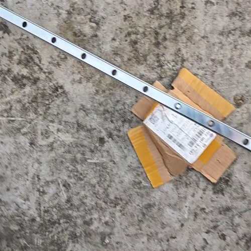 可维修直线导轨，hgw20cc，长2650毫米，机议价