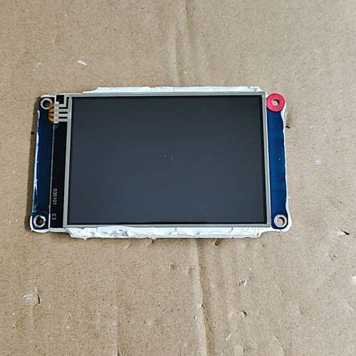 可维修淘晶驰 TJC4832T135_011 3.5寸串口屏议价