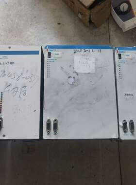 可维修利乐 丹纳赫驱动器 DMC 51540 DMC2 5议价