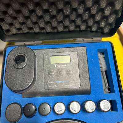 可维修Thermo Scientific AQ2010浊度仪 带原议价