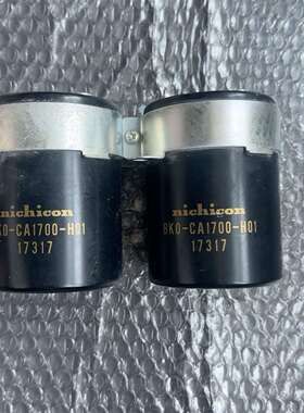 可维修基本chicon尼吉康 BKO-CA1700-H议价