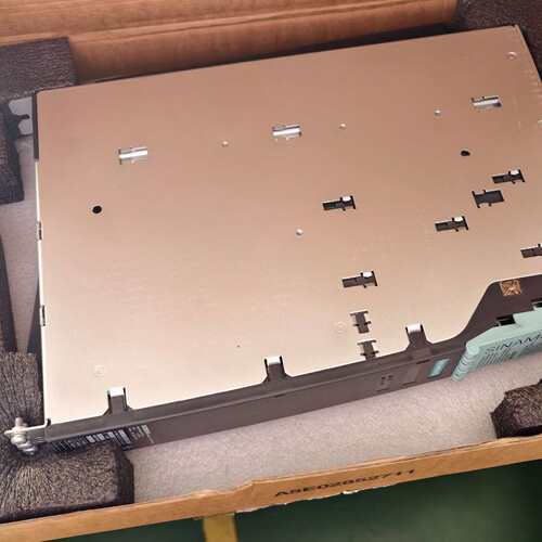 可维修驱动器 6SL3120-2TE13-0AA0议价