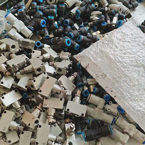 可维修库存 和festo接头AS2000-f01节流阀，议价