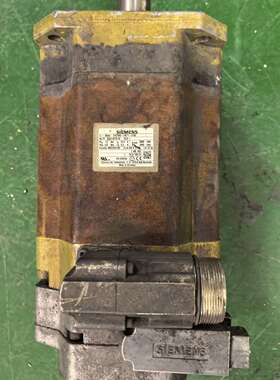 可维修伺服电机1FK7085-7AF71-1FA0，没有编码议价
